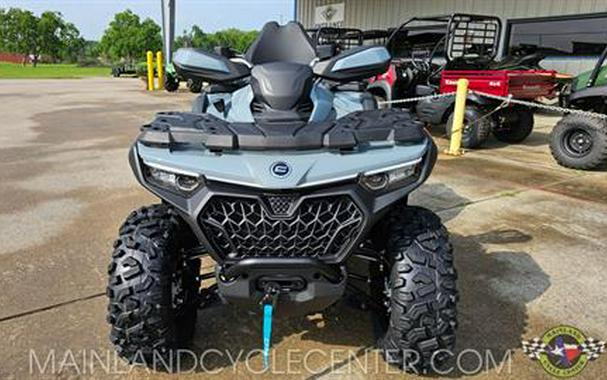 2024 CFMOTO CForce 1000 Touring