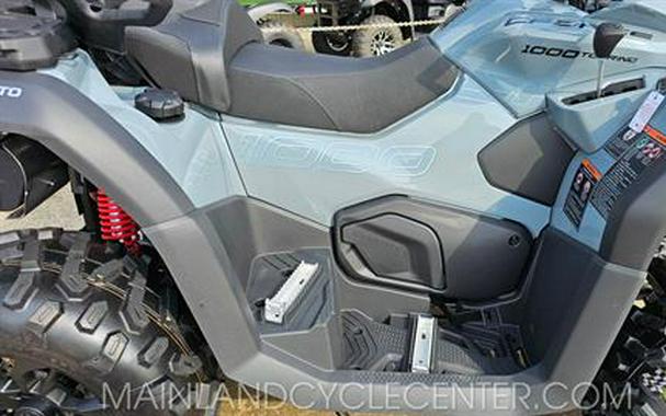 2024 CFMOTO CForce 1000 Touring