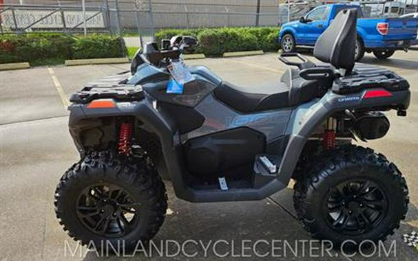 2024 CFMOTO CForce 1000 Touring