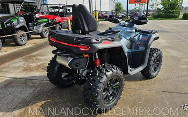 2024 CFMOTO CForce 1000 Touring