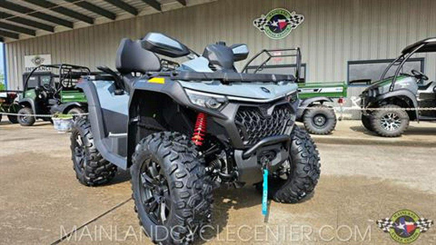 2024 CFMOTO CForce 1000 Touring