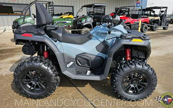 2024 CFMOTO CForce 1000 Touring