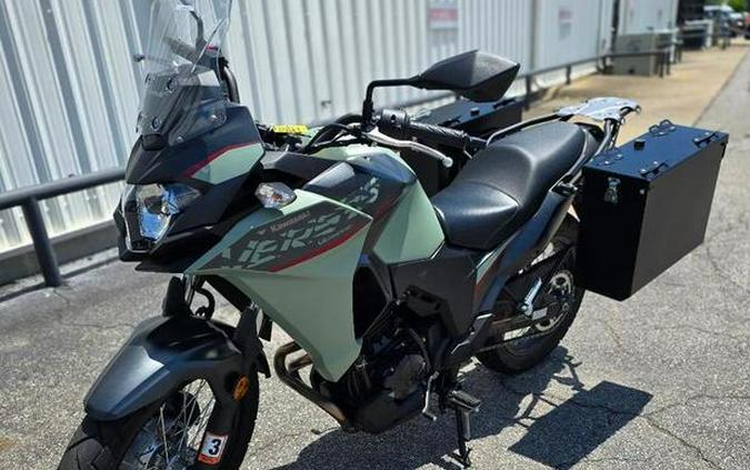 2023 Kawasaki Versys®-X 300