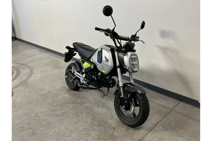 2023 Honda GROM 125