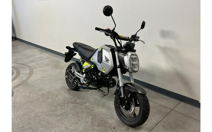 2023 Honda GROM 125