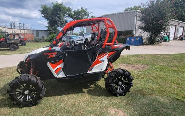 2016 Can-Am® Maverick X mr 1000R