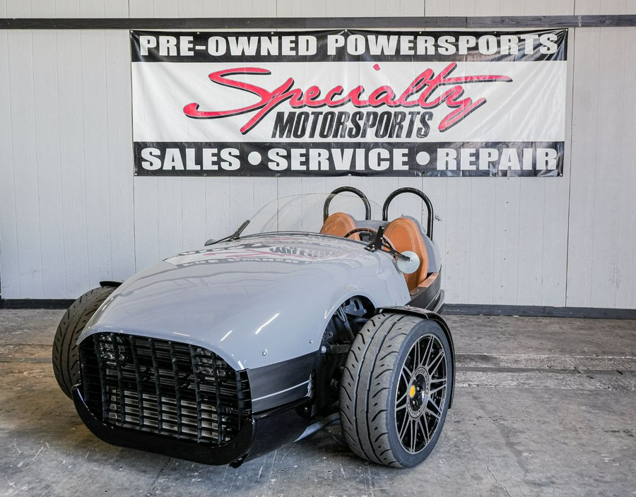 2022 Vanderhall Motor Works Venice