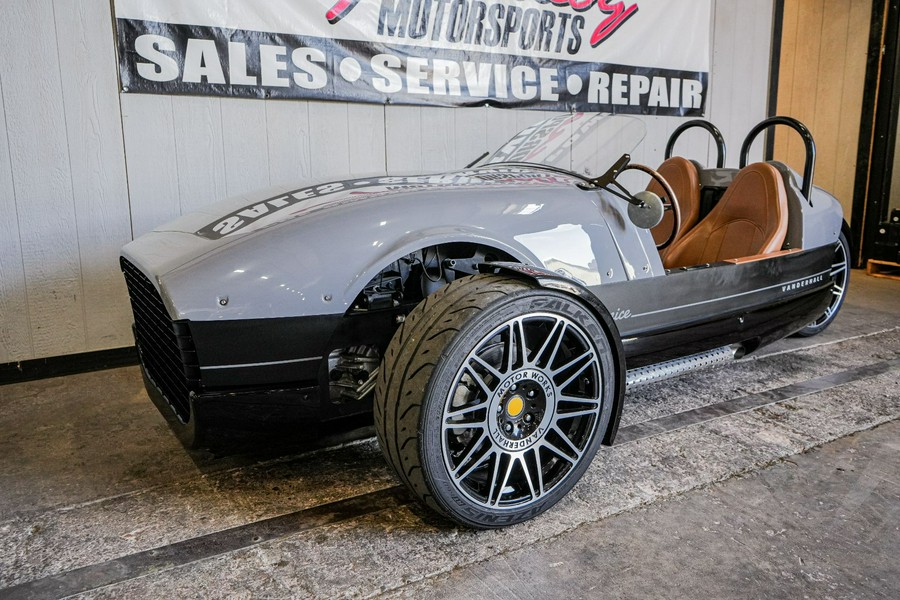 2022 Vanderhall Motor Works Venice