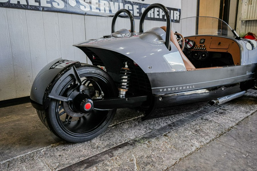 2022 Vanderhall Motor Works Venice