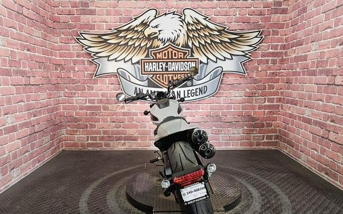 2024 Harley-Davidson® RH1250S - Sportster® S