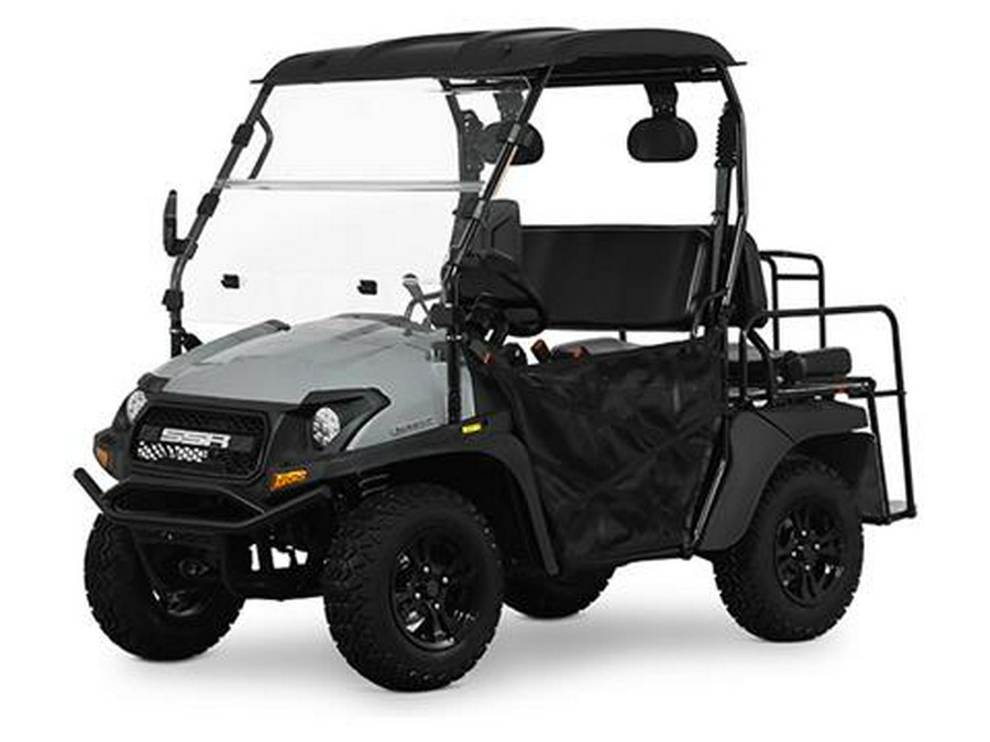 2023 SSR Motorsports Bison 200P