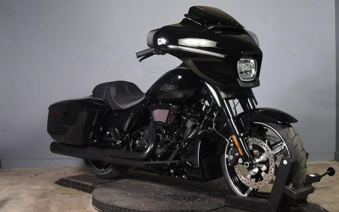 2024 Harley-Davidson Street Glide