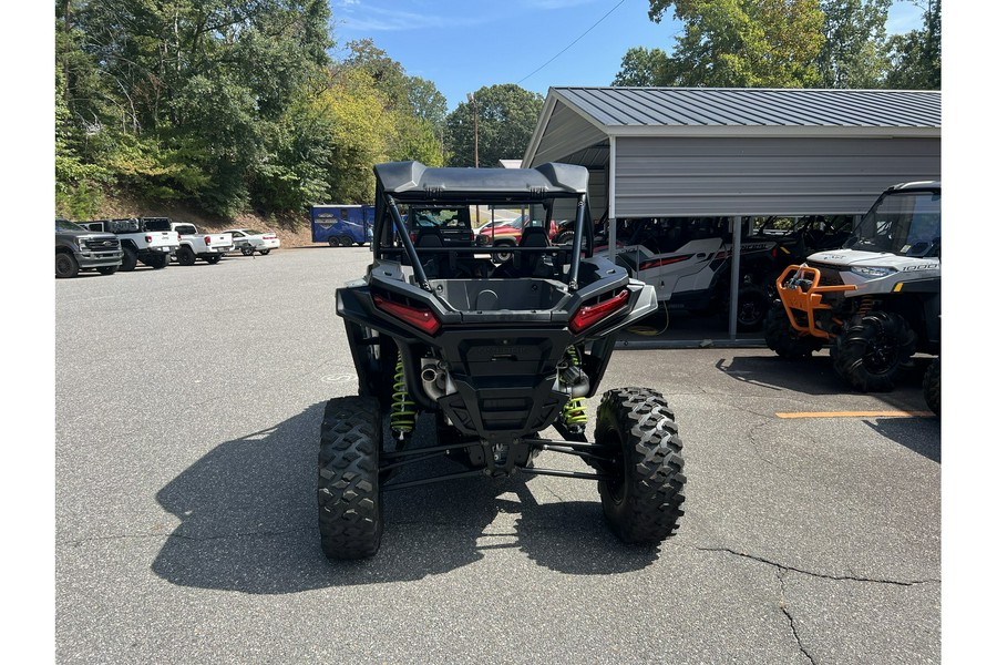 2025 Polaris RZR XP® 1000 Ultimate