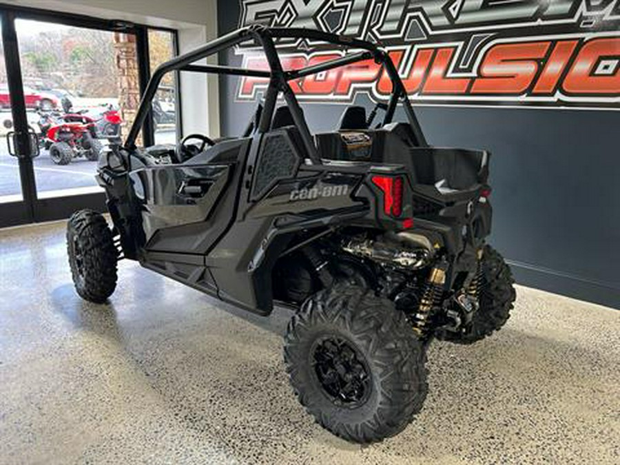 2025 Can-Am Maverick Sport DPS