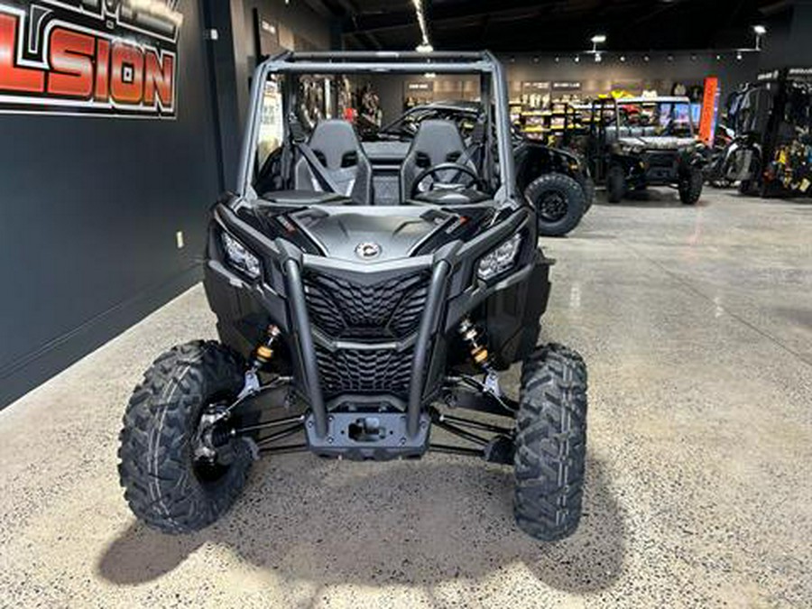 2025 Can-Am Maverick Sport DPS