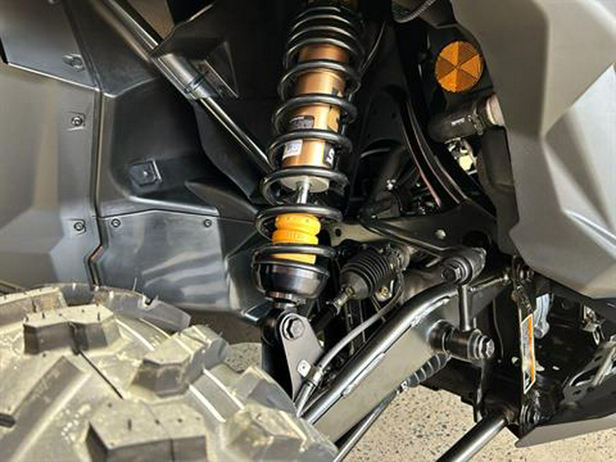 2025 Can-Am Maverick Sport DPS