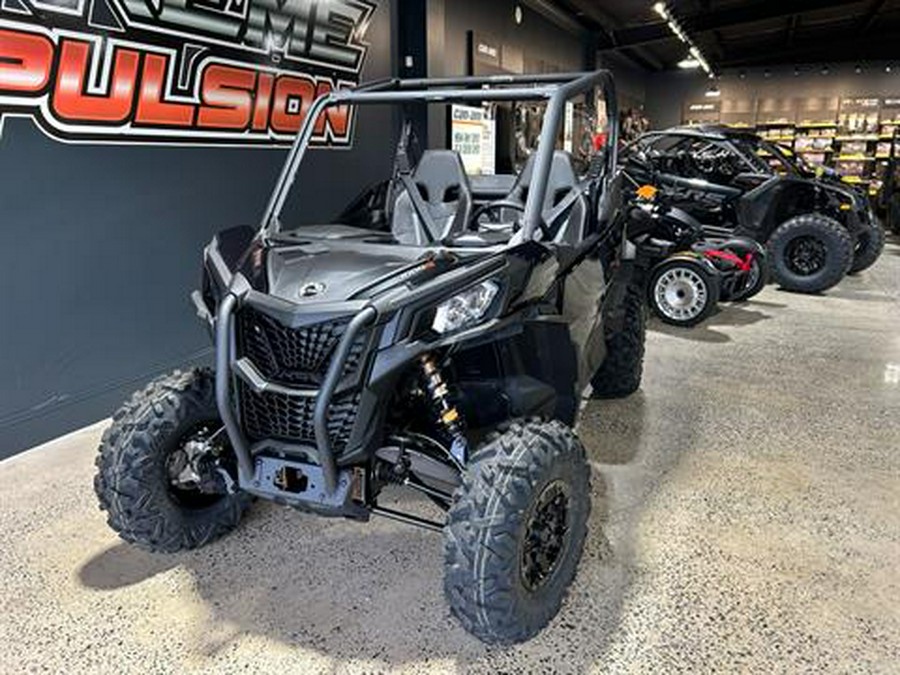 2025 Can-Am Maverick Sport DPS