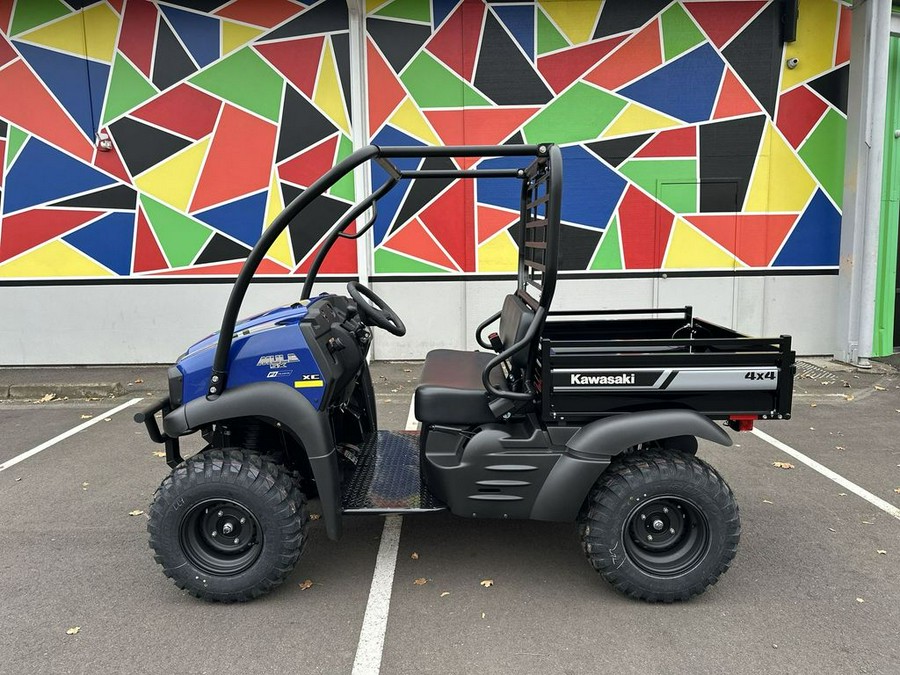 2026 Kawasaki Mule SX™ 4x4 XC
