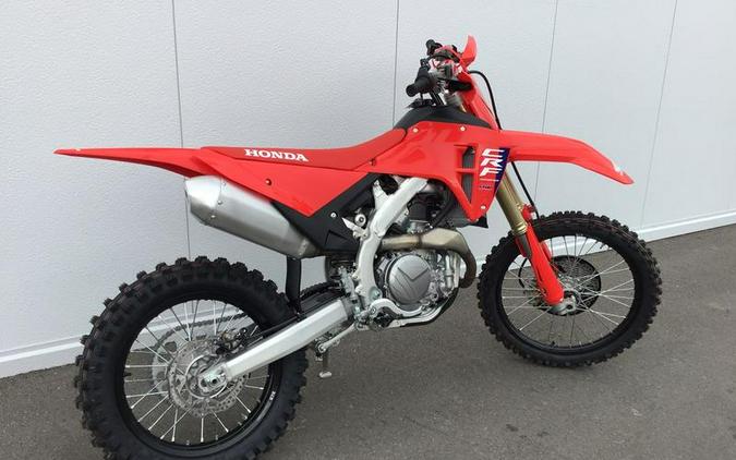 2026 Honda® CRF450RX