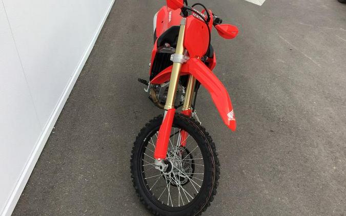 2026 Honda® CRF450RX