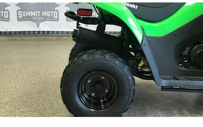 2026 Kawasaki KFX 50 (KSF50CTFNN)