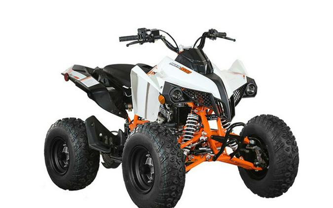 2024 Kayo JACKAL 200