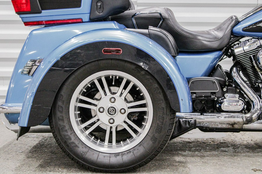 2011 Harley-Davidson Tri Glide® Ultra Classic®