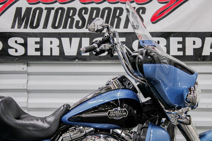 2011 Harley-Davidson Tri Glide® Ultra Classic®