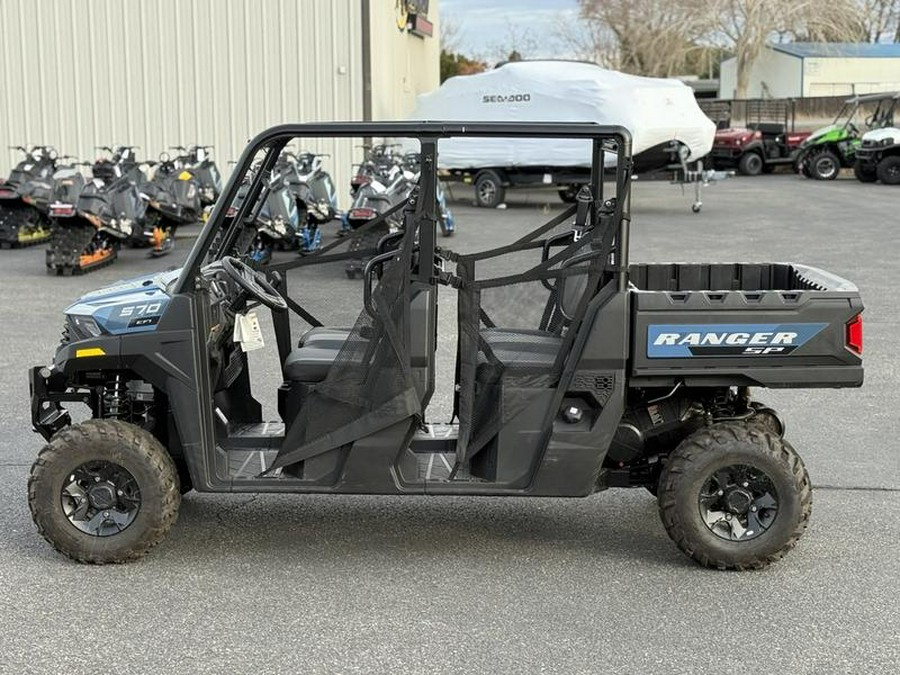 2025 Polaris® Ranger Crew SP 570 Premium