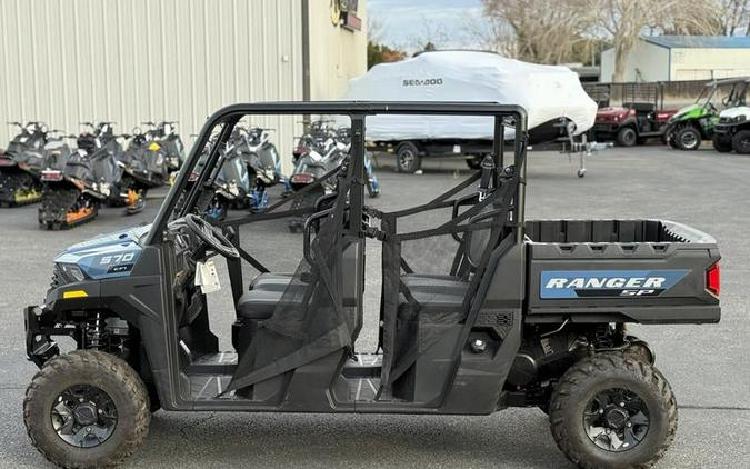 2025 Polaris® Ranger Crew SP 570 Premium