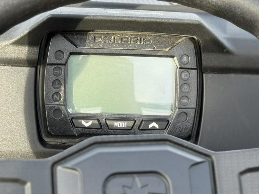 2025 Polaris® Ranger Crew SP 570 Premium