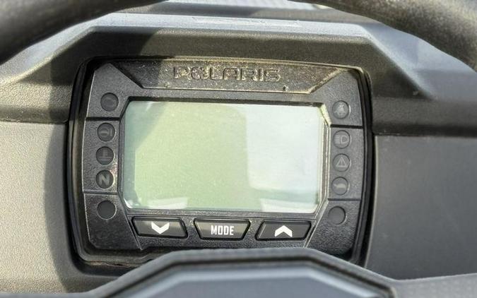 2025 Polaris® Ranger Crew SP 570 Premium