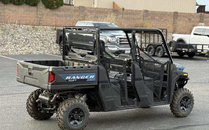 2025 Polaris® Ranger Crew SP 570 Premium
