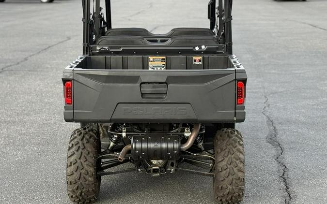 2025 Polaris® Ranger Crew SP 570 Premium