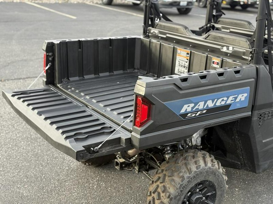 2025 Polaris® Ranger Crew SP 570 Premium
