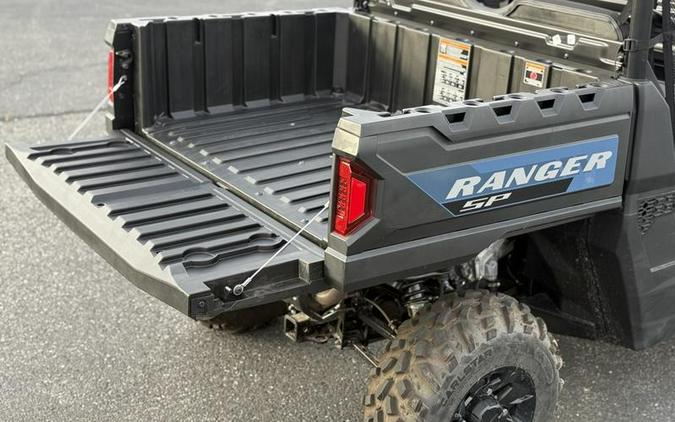 2025 Polaris® Ranger Crew SP 570 Premium