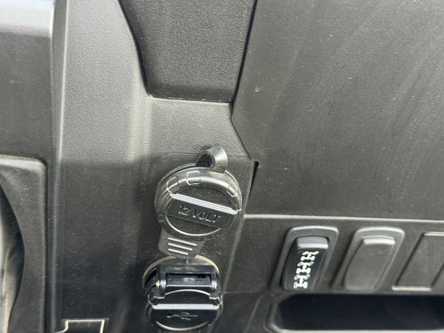 2025 Polaris® Ranger Crew SP 570 Premium