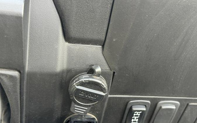 2025 Polaris® Ranger Crew SP 570 Premium