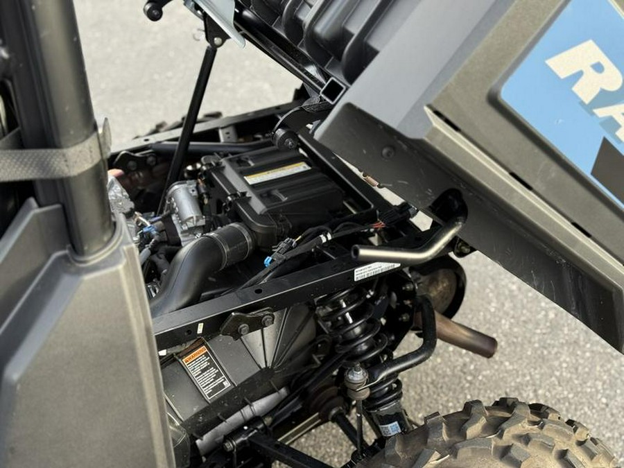 2025 Polaris® Ranger Crew SP 570 Premium