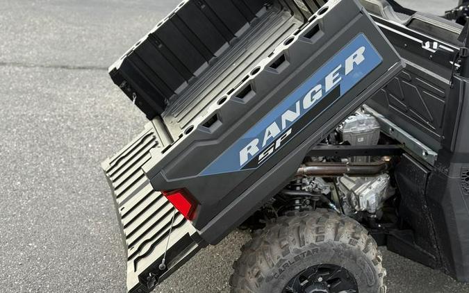 2025 Polaris® Ranger Crew SP 570 Premium