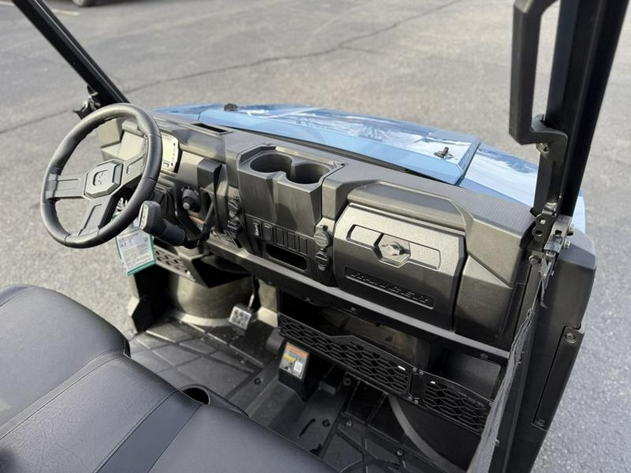 2025 Polaris® Ranger Crew SP 570 Premium