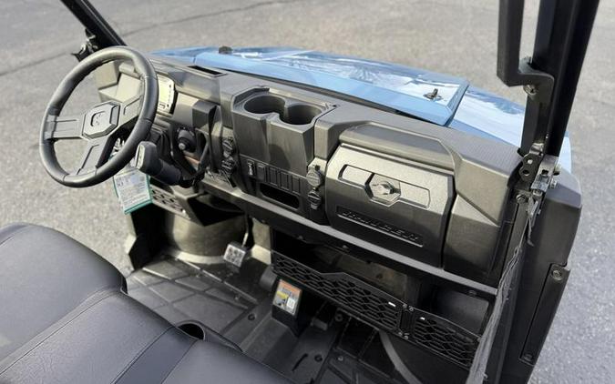 2025 Polaris® Ranger Crew SP 570 Premium