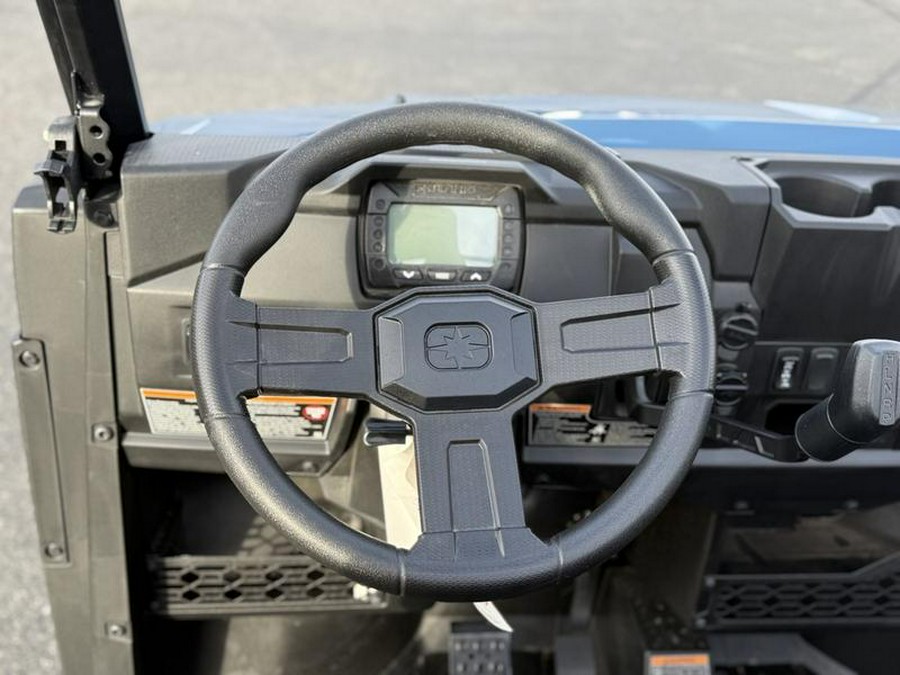 2025 Polaris® Ranger Crew SP 570 Premium