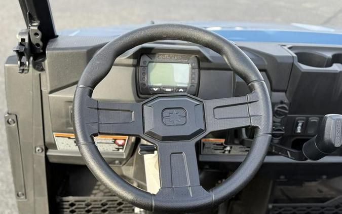 2025 Polaris® Ranger Crew SP 570 Premium