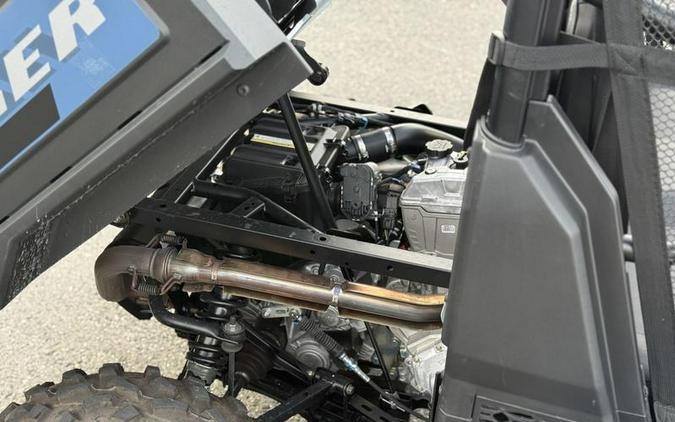 2025 Polaris® Ranger Crew SP 570 Premium