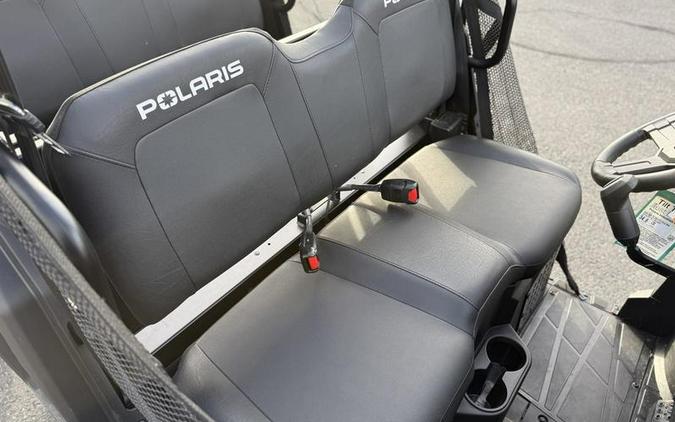 2025 Polaris® Ranger Crew SP 570 Premium