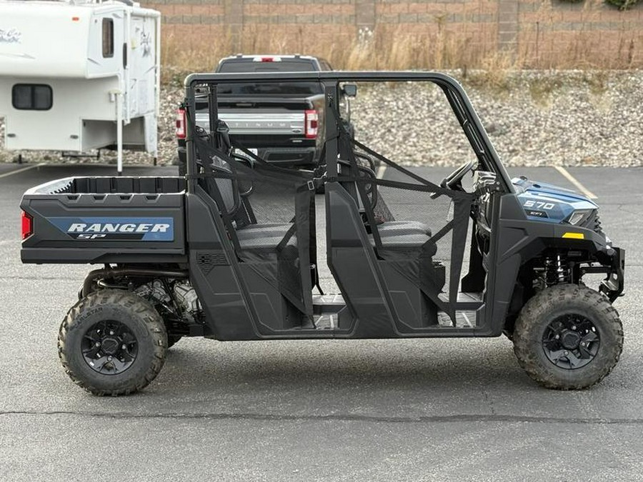 2025 Polaris® Ranger Crew SP 570 Premium