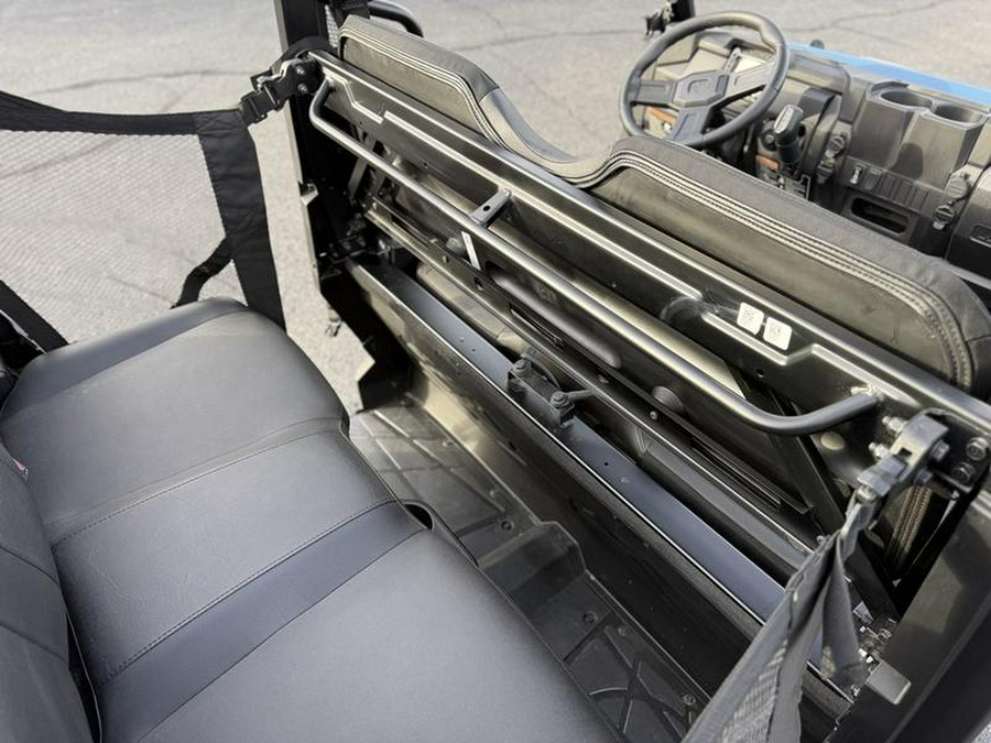 2025 Polaris® Ranger Crew SP 570 Premium