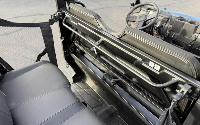 2025 Polaris® Ranger Crew SP 570 Premium