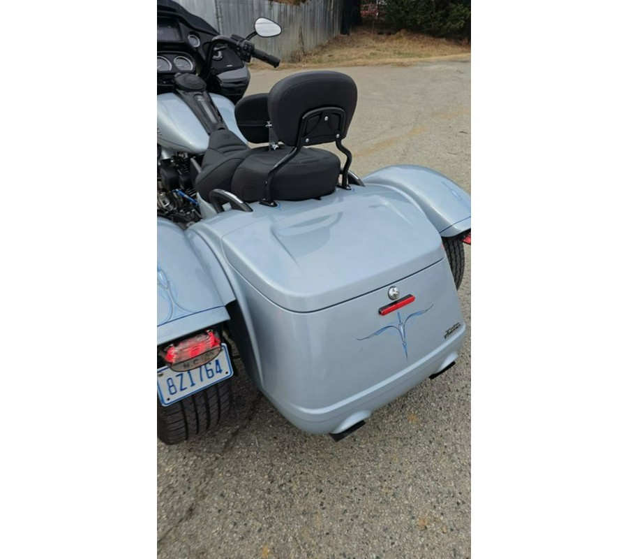 2024 Harley-Davidson Trike Road Glide® 3